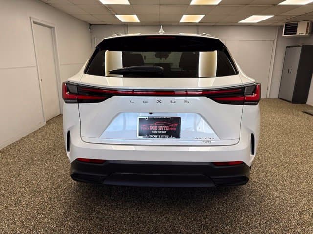 Photo 5 of 2024 Lexus NX 350 Base