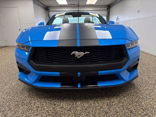 Photo 2 of 2024 Ford Mustang EcoBoost Premium
