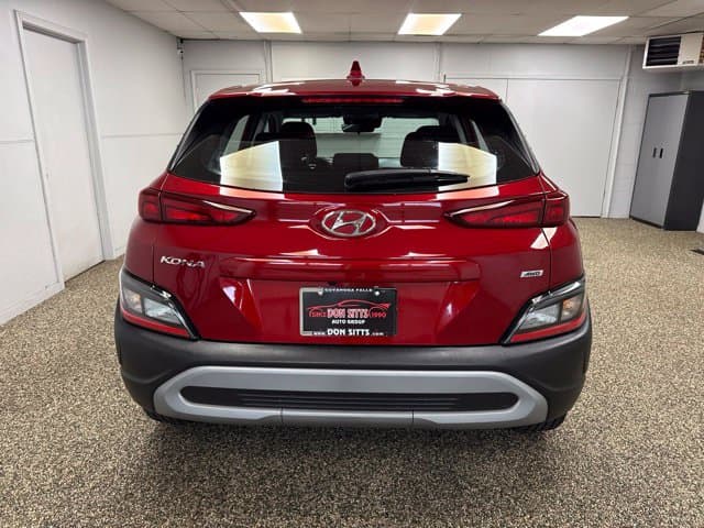 Photo 5 of 2023 Hyundai KONA SE