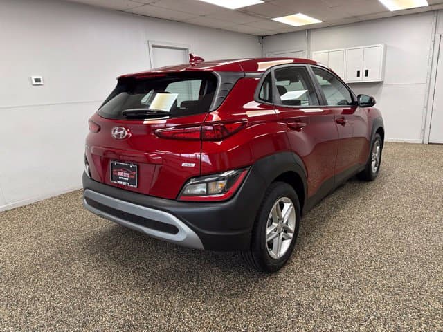 Photo 4 of 2023 Hyundai KONA SE