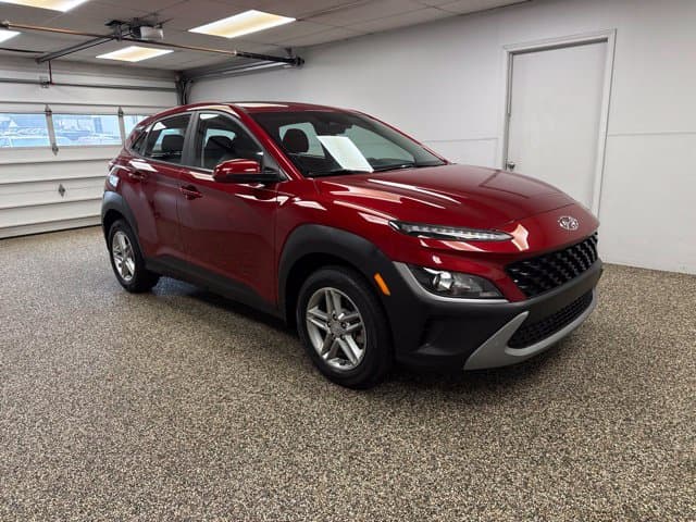 Photo 3 of 2023 Hyundai KONA SE