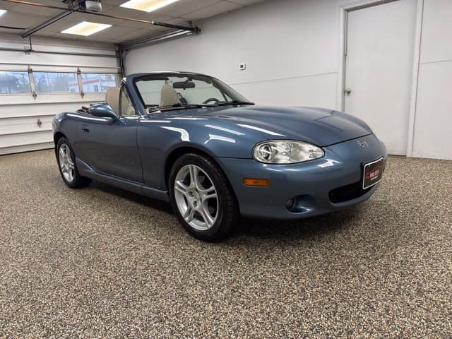 Photo 3 of 2005 Mazda MX-5 Miata LS