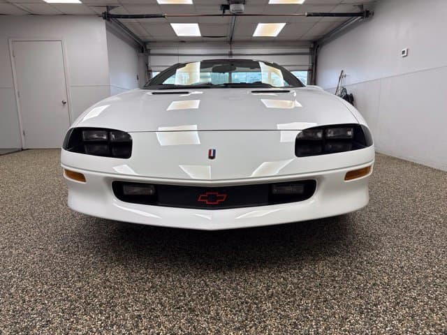 Photo 3 of 1996 Chevrolet Camaro Z28