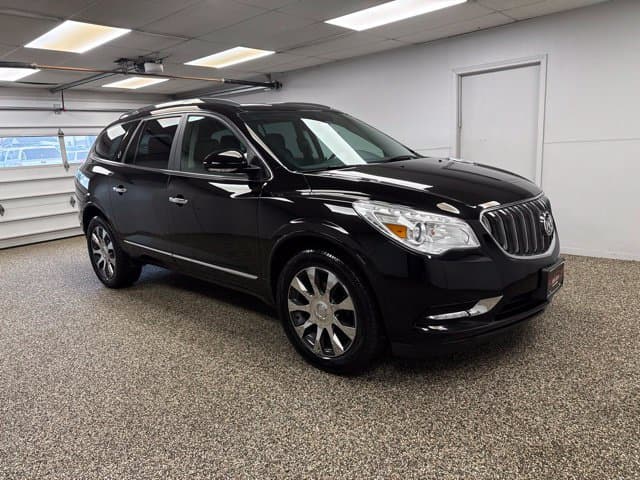 Photo 3 of 2017 Buick Enclave Premium