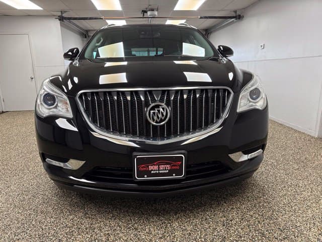 Photo 2 of 2017 Buick Enclave Premium