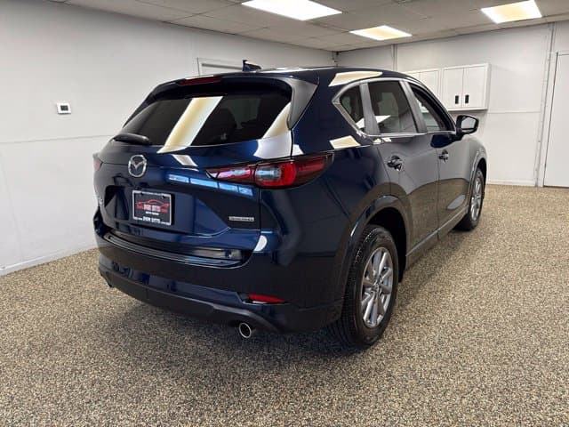 Photo 4 of 2024 Mazda CX-5 2.5 S Preferred