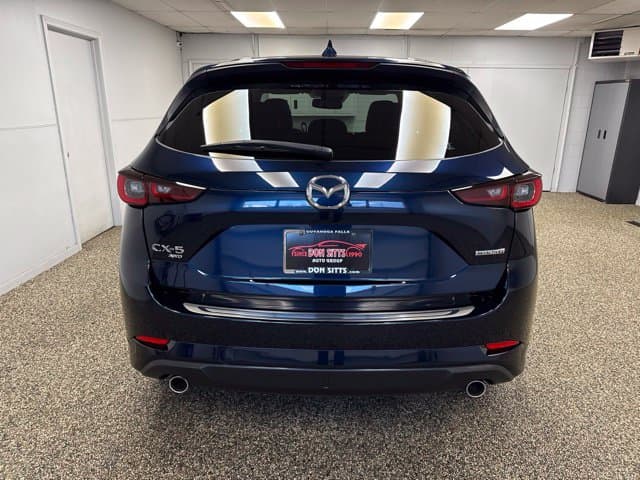 Photo 5 of 2024 Mazda CX-5 2.5 S Preferred