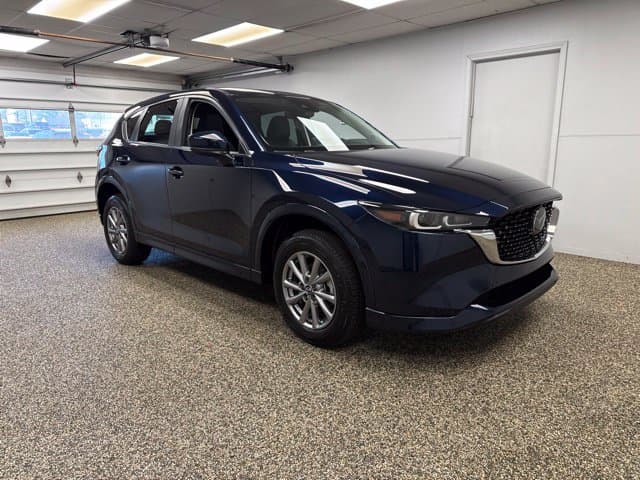 Photo 3 of 2024 Mazda CX-5 2.5 S Preferred