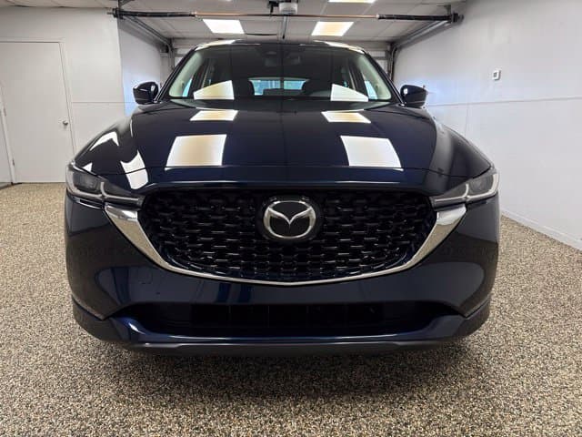 Photo 2 of 2024 Mazda CX-5 2.5 S Preferred