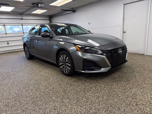 Photo 3 of 2024 Nissan Altima 2.5 SV