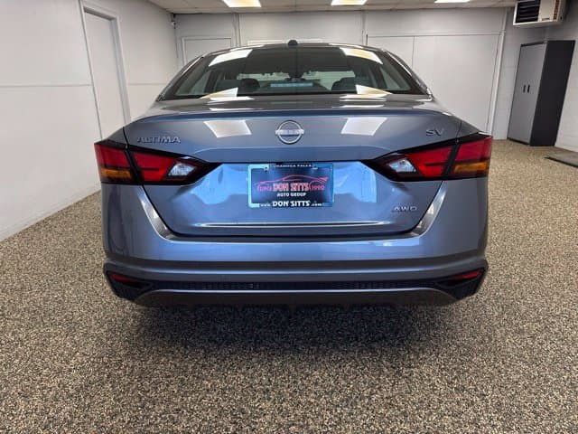 Photo 5 of 2024 Nissan Altima 2.5 SV