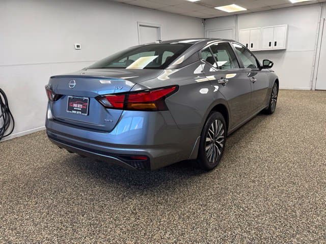 Photo 4 of 2024 Nissan Altima 2.5 SV