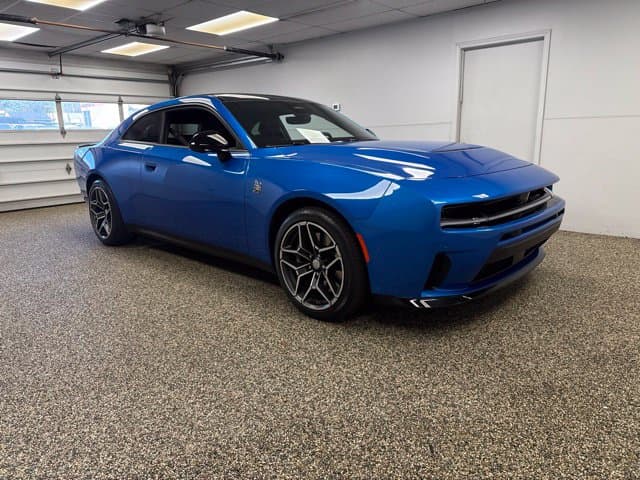 Photo 3 of 2026 Dodge Charger Scat Pack Plus