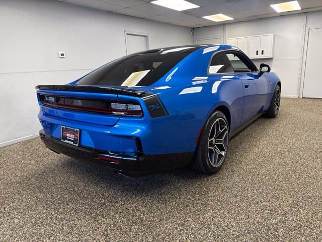 Photo 4 of 2026 Dodge Charger Scat Pack Plus