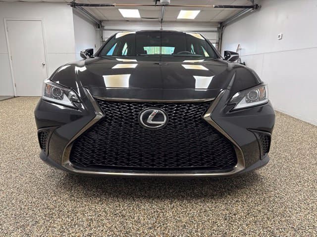 Photo 2 of 2020 Lexus ES 350 F SPORT