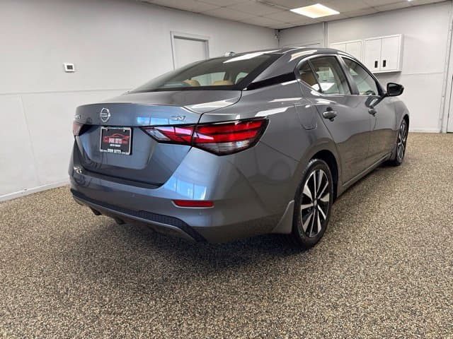 Photo 4 of 2023 Nissan Sentra SV