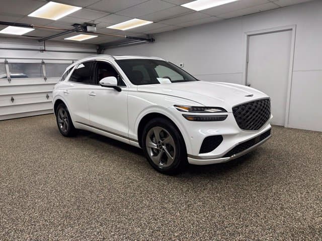 2026 Genesis GV70 2.5T Advanced - Image 3