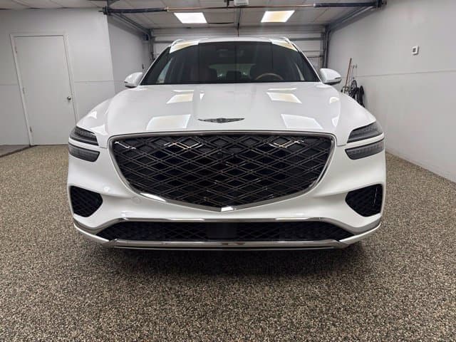 2026 Genesis GV70 2.5T Advanced - Image 2