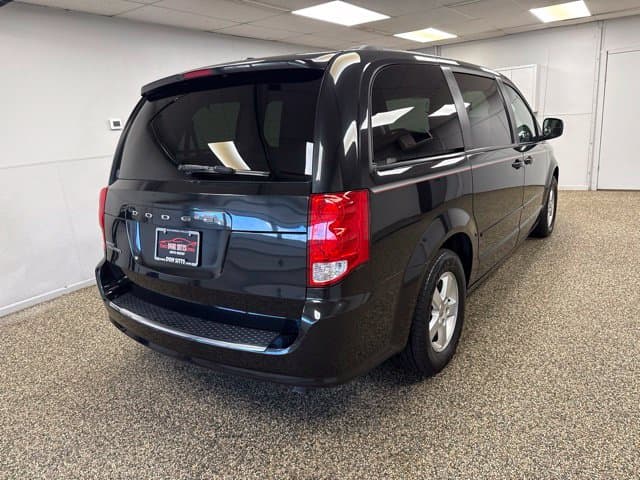 2011 Dodge Grand Caravan Mainstreet - Image 4