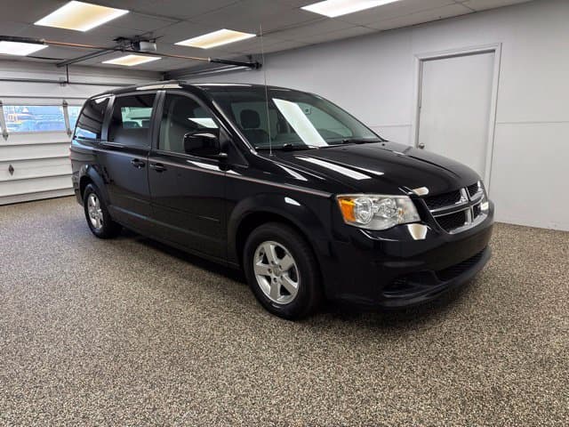 2011 Dodge Grand Caravan Mainstreet - Image 3