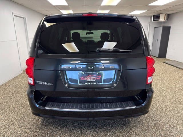 2011 Dodge Grand Caravan Mainstreet - Image 5