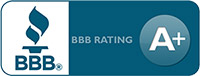 BBB A+ Rating - Don Sitts Auto Group