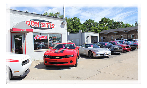 Don Sitts Auto Group